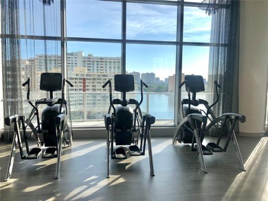 Enjoy breathtaking views from this stunning 2-bed, 2-bath