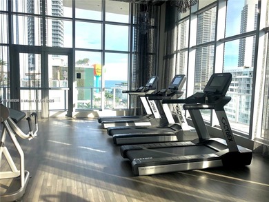 Enjoy breathtaking views from this stunning 2-bed, 2-bath