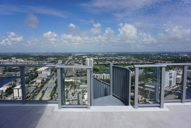 Enjoy breathtaking views from this stunning 2-bed, 2-bath