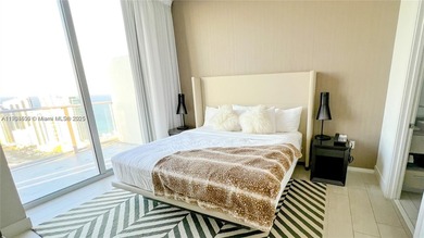 Enjoy breathtaking views from this stunning 2-bed, 2-bath