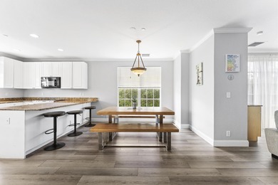 Beautiful 4-unit building on Singer Island just steps from the