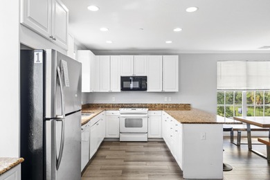 Beautiful 4-unit building on Singer Island just steps from the