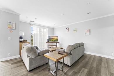 Beautiful 4-unit building on Singer Island just steps from the