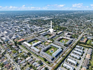 Charming 2-Bedroom in 55+ Beverly Hills Community!
Welcome to