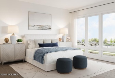 Experience the epitome of luxury in the Colehill, a three-story