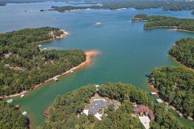 Don't miss one of Lake Lanier's crown jewels! AMAZING is the