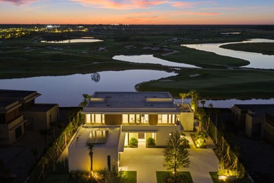 BRAND NEW, JUST COMPLETED--$400K Golf Membership Included!! This