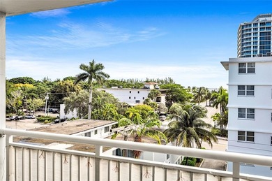 LOW HOA WITH OCEAN VIEW AND LARGE BALCONY. Beautiful sunrises