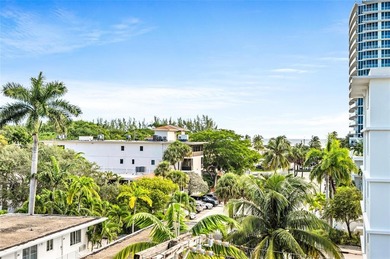LOW HOA WITH OCEAN VIEW AND LARGE BALCONY. Beautiful sunrises
