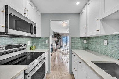 LOW HOA WITH OCEAN VIEW AND LARGE BALCONY. Beautiful sunrises