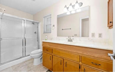 This charming 2,220 sq. ft. brick home is on one of the larger