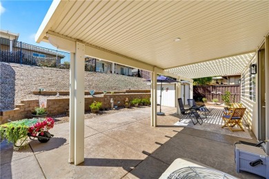 Enjoy resort style living in the 55+ Four Seasons community, a