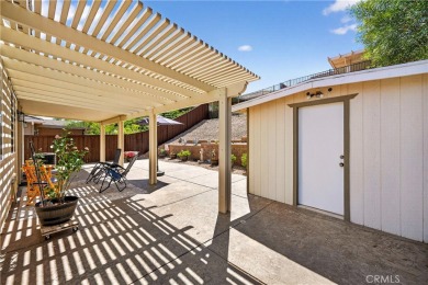 Enjoy resort style living in the 55+ Four Seasons community, a