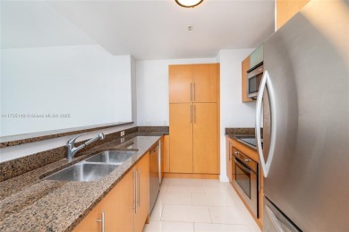 This property is located in the vibrant Downtown Miami