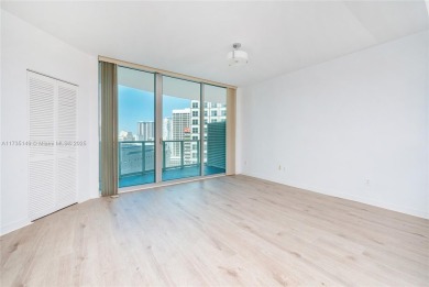 This property is located in the vibrant Downtown Miami
