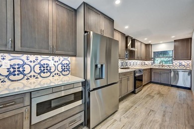 Completely renovated waterfront condo designed for ADA