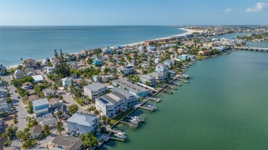 Waterfront elegance in Sunset Beach! Discover your slice of