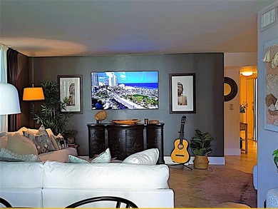 Imagine being just steps from your boat! Condo living without