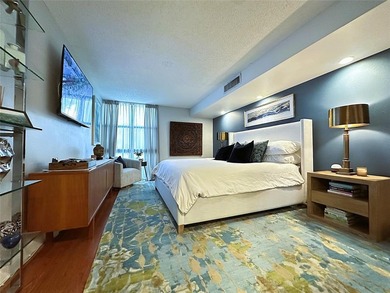 Imagine being just steps from your boat! Condo living without