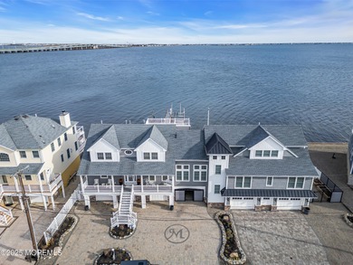 Welcome to the pinnacle of coastal luxury, an extraordinary