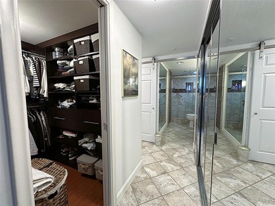 Imagine being just steps from your boat! Condo living without