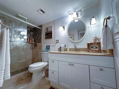 Imagine being just steps from your boat! Condo living without