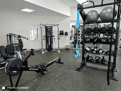 Imagine being just steps from your boat! Condo living without