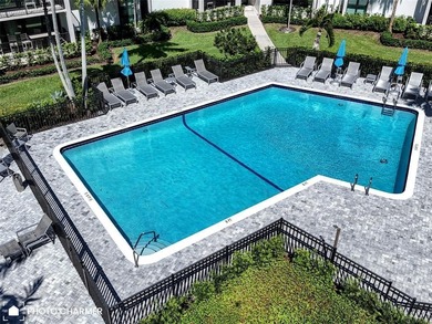 Imagine being just steps from your boat! Condo living without