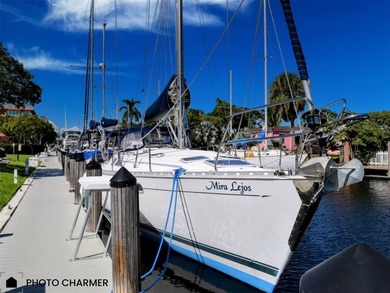 Imagine being just steps from your boat! Condo living without