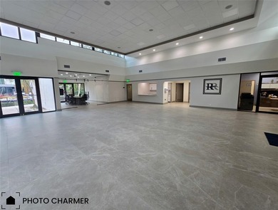 Imagine being just steps from your boat! Condo living without