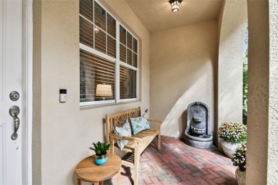 Welcome to Westshore Yacht Club--Tampa Bay's premier exclusive