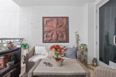 Stylish & Spacious 2BD/2BA Condo with Rooftop Pool & City Views