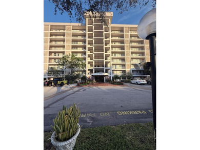 Welcome to this spacious 2 bed, 2 bath condo at 3250 N Palm Aire