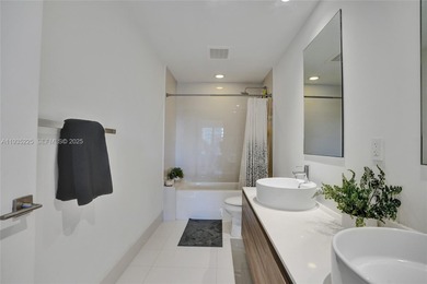 Beautiful two bedrooms and two bathrooms, plus DEN and expansive