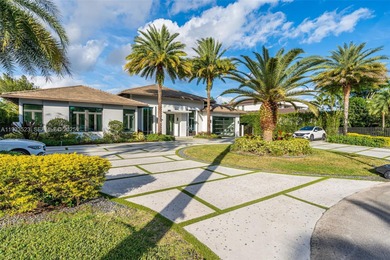 Upon entry, a breathtaking resort-style pool with Bali-inspired