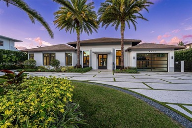 Upon entry, a breathtaking resort-style pool with Bali-inspired