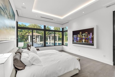 Upon entry, a breathtaking resort-style pool with Bali-inspired