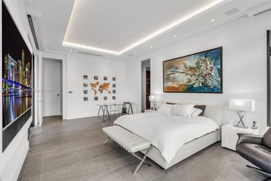 Upon entry, a breathtaking resort-style pool with Bali-inspired