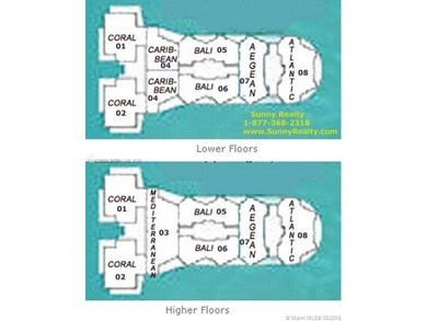 WELCOME TO FIVE-STAR LUXURY OCEANFRONT RENOVATED 3 BD,3,5 BA