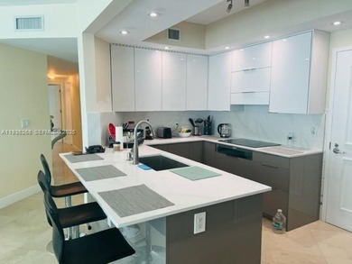 WELCOME TO FIVE-STAR LUXURY OCEANFRONT RENOVATED 3 BD,3,5 BA