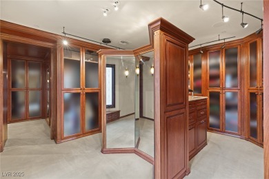 Tuscan grandeur at The Estates at Southern Highlands. Built w/