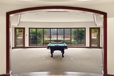 Tuscan grandeur at The Estates at Southern Highlands. Built w/