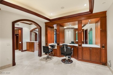 Tuscan grandeur at The Estates at Southern Highlands. Built w/