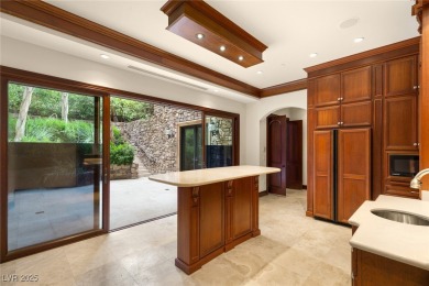 Tuscan grandeur at The Estates at Southern Highlands. Built w/