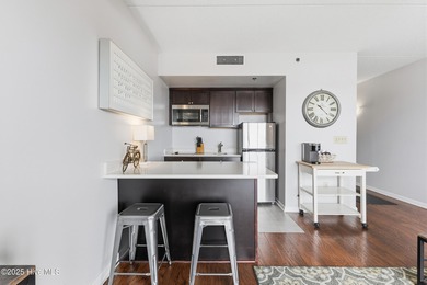 Stunning Riverfront Condo in the Heart of Historic Downtown