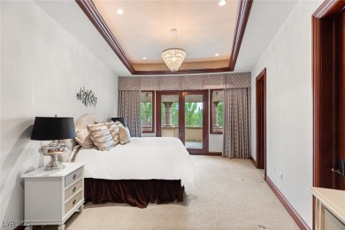 Tuscan grandeur at The Estates at Southern Highlands. Built w/