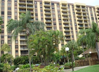 The Spacious 2-bedroom, 2-bath Corner unit on the 9th floor has