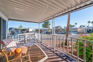 Welcome to resort-style living at its best! This charming