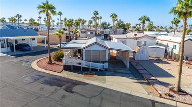 Welcome to resort-style living at its best! This charming