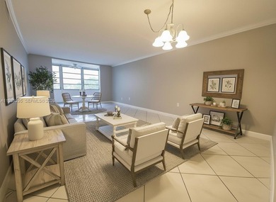 Discover this beautifully maintained 2-bed, 2-bath condo in a